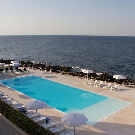 Hotel La Sorgente Савеллетри Экстерьер фото