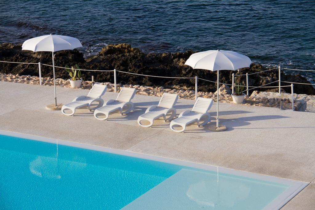 Hotel La Sorgente Савеллетри Экстерьер фото