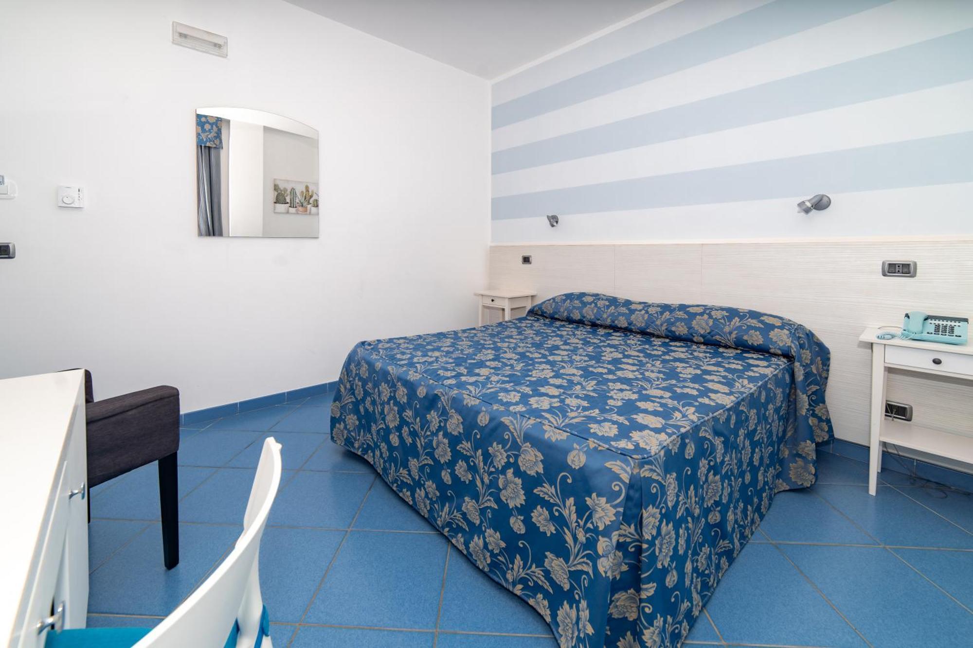 Hotel La Sorgente Савеллетри Экстерьер фото