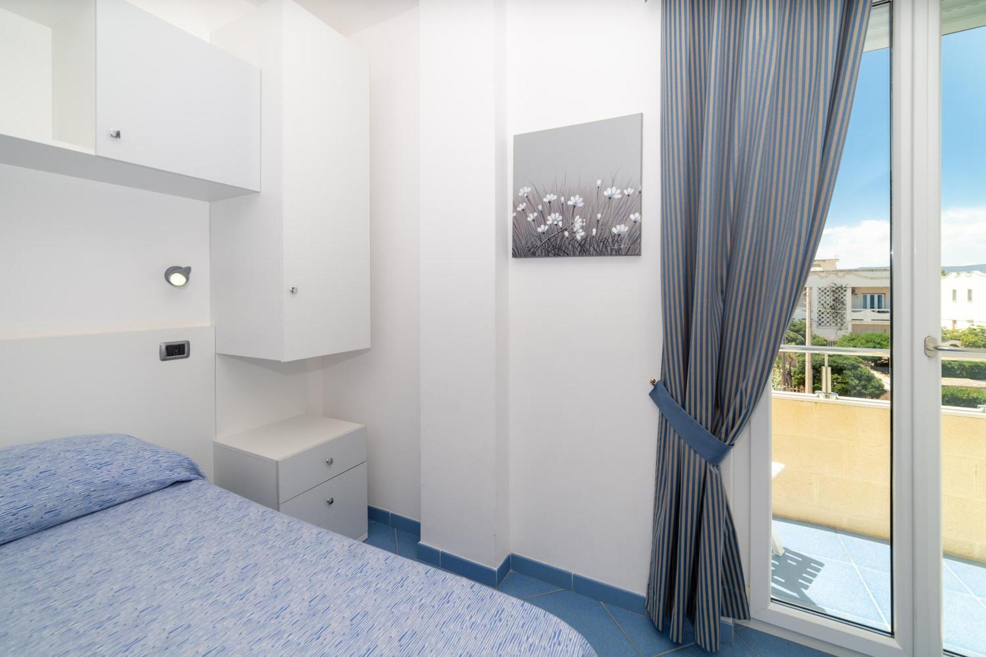 Hotel La Sorgente Савеллетри Экстерьер фото
