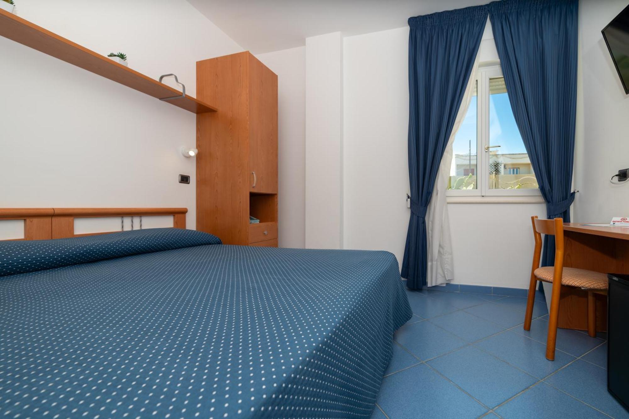 Hotel La Sorgente Савеллетри Номер фото